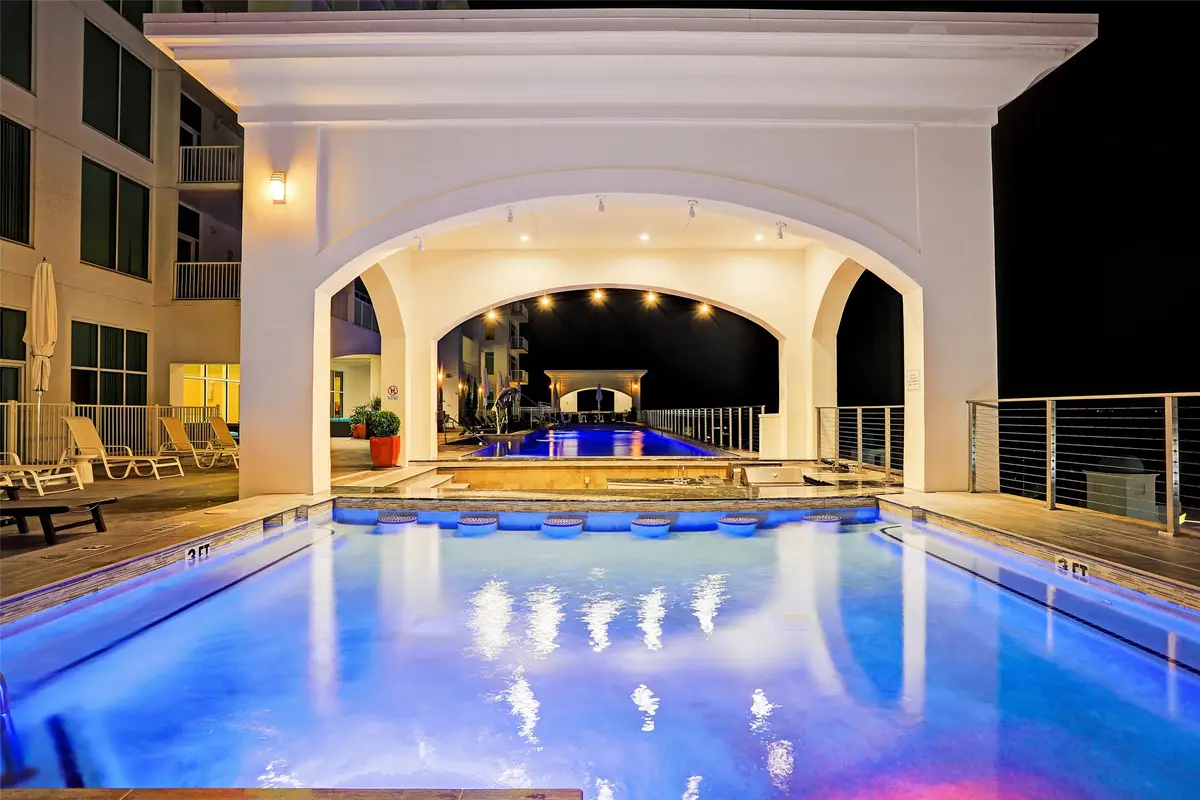 500 Seawall Boulevard #1, Galveston, TX 77550 - #1