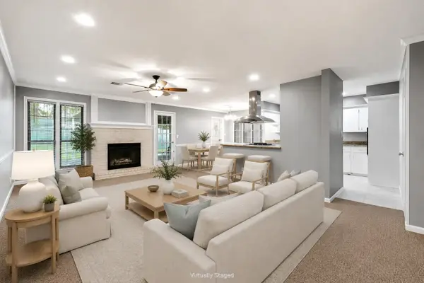 12730 Eastbrook Drive, Houston, TX 77013