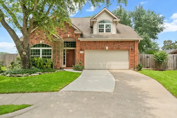 4307 Reynor Creek Court, Sugar Land, TX 77479