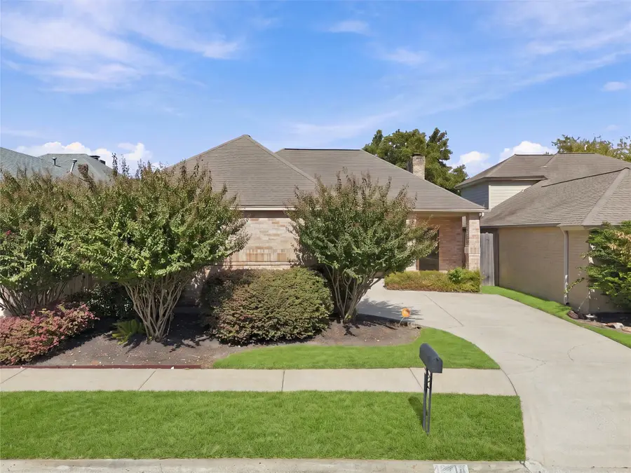 12218 Gladewick Drive, Houston, TX 77077 - #2