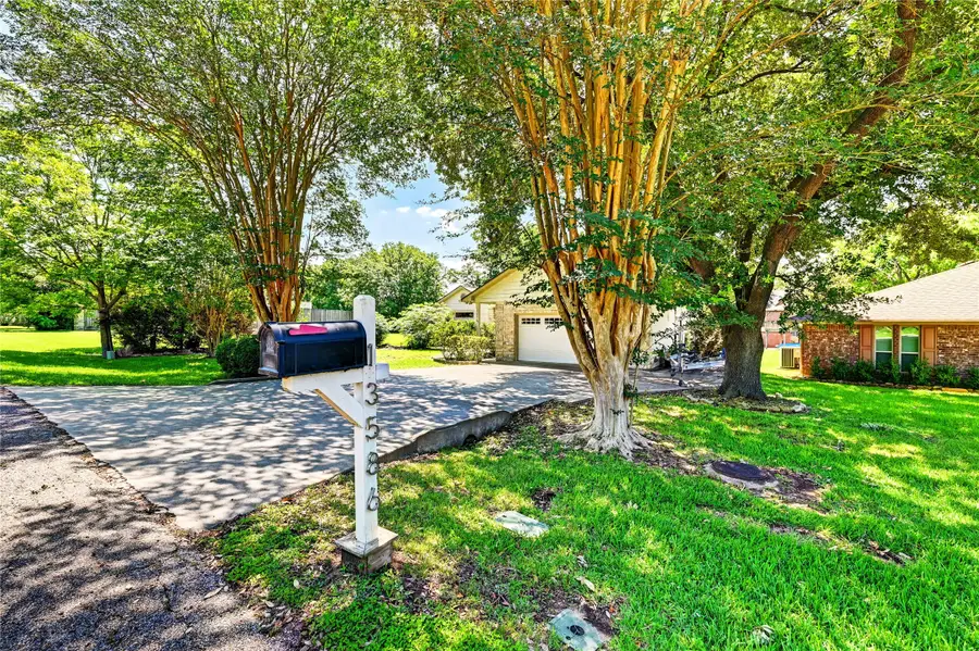 13586 Bunker Hill Drive, Willis, TX 77318 - #3