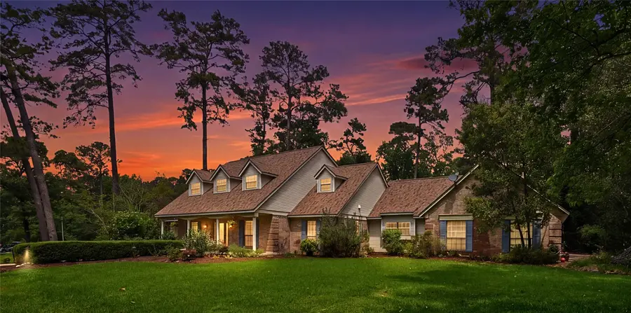 587 Melmont Street, Conroe, TX 77302 - #3