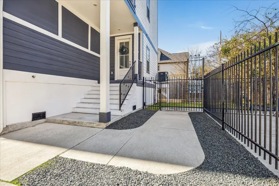 1408 W 21st Street #C, Houston, TX 77008 - Image #2