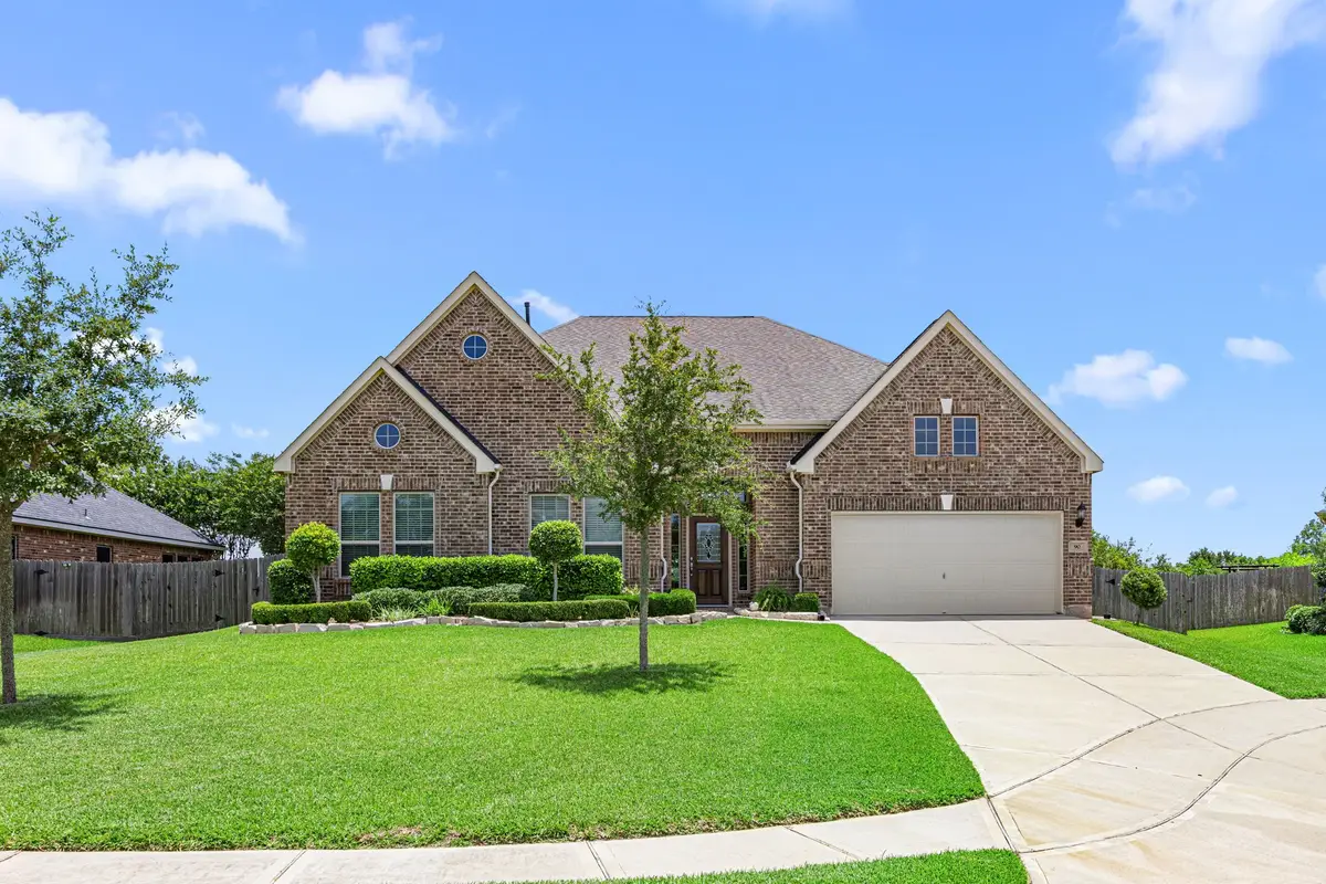 90 Rivercove Lane, Richmond, TX 77406 - #1