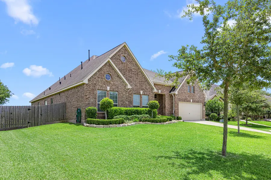90 Rivercove Lane, Richmond, TX 77406 - #2