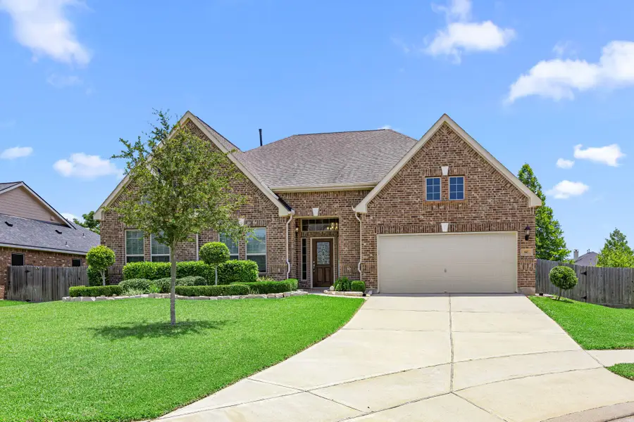 90 Rivercove Lane, Richmond, TX 77406 - #3