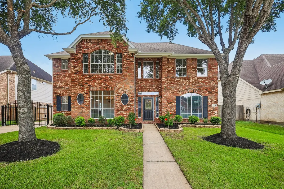 3114 Brannon Hill Lane, Sugar Land, TX 77479 - #1