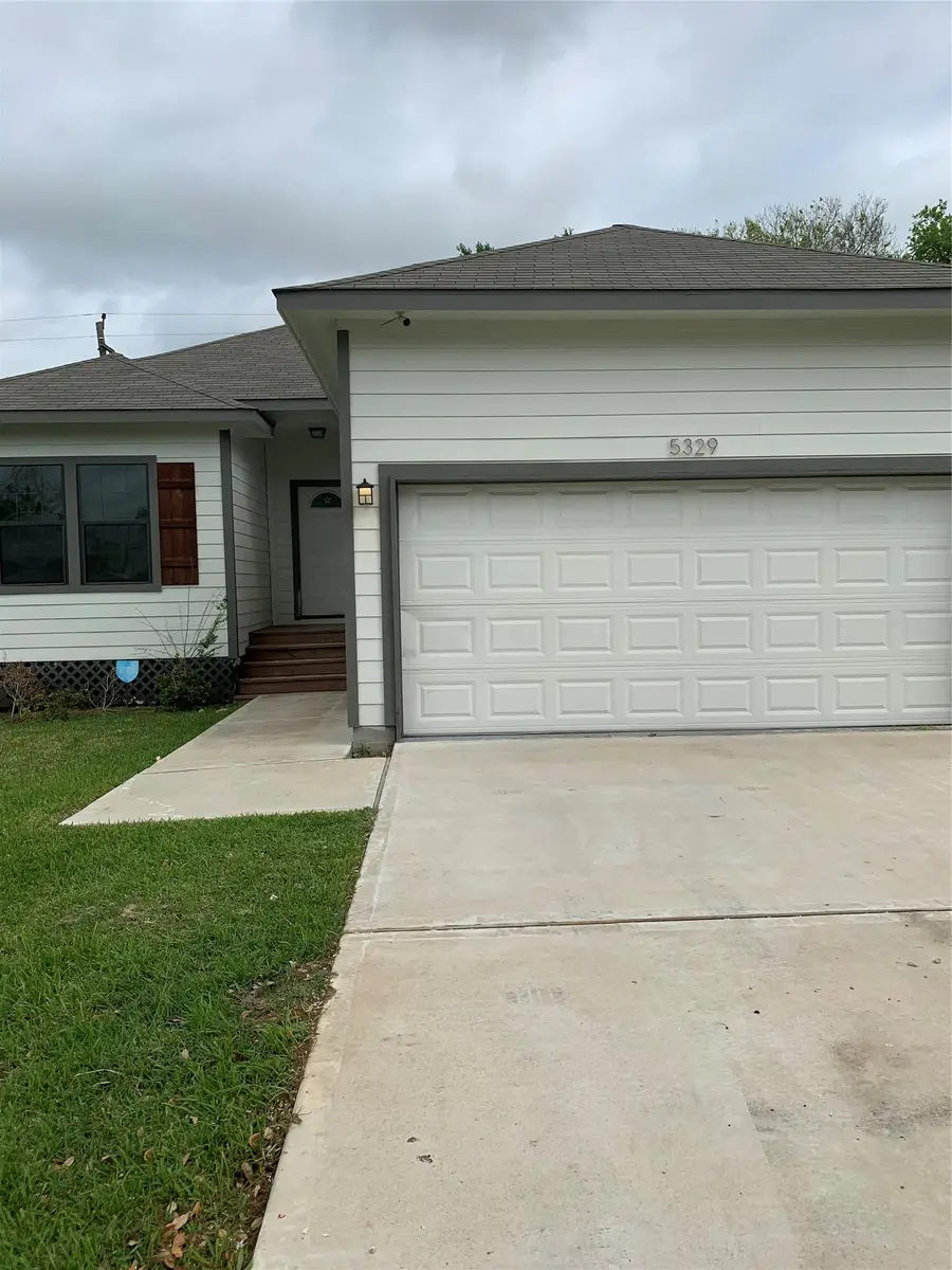 5329 Rue Street, Houston, TX 77033 - #2