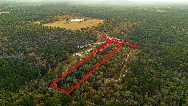 15451 Fm 1725 Rd, Cleveland, TX 77328