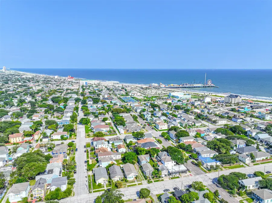 2012 31st Street, Galveston, TX 77550 - #3