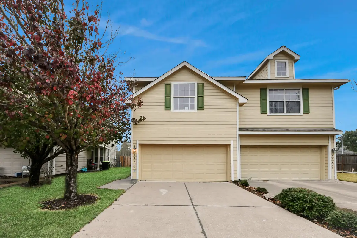 17267 Oakwood Chase Drive, Spring, TX 77379 - Image #1