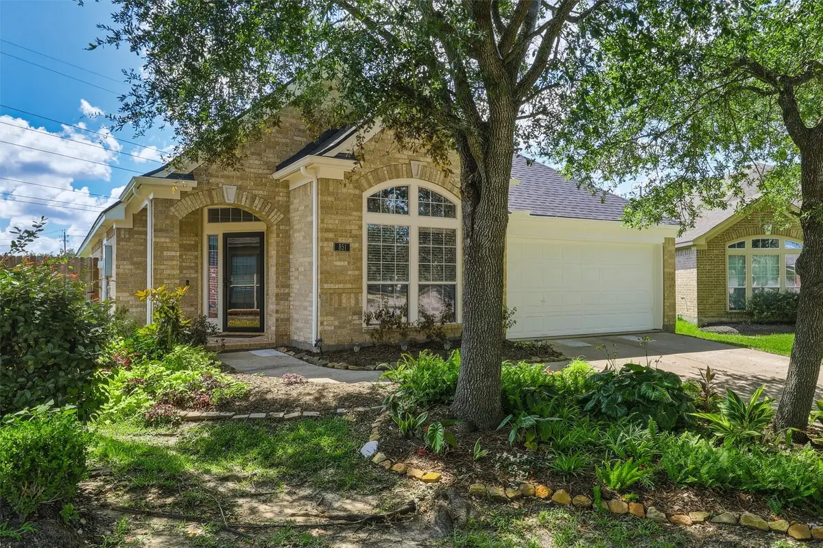 851 Sierra Brook Lane, League City, TX 77573 - #1