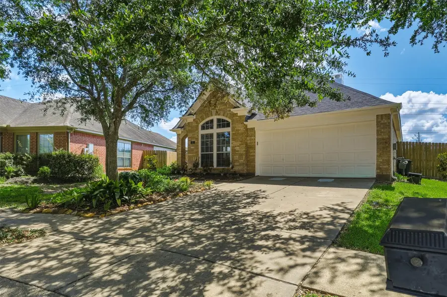 851 Sierra Brook Lane, League City, TX 77573 - #3