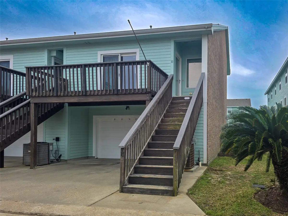 3100 75th Street #11, Galveston, TX 77551 - #1
