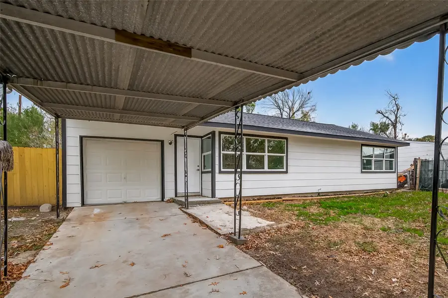 5833 Southlea Street, Houston, TX 77033 - Image #2