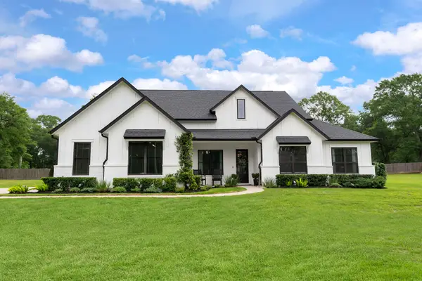 10 Double Creek Court, Willis, TX 77378