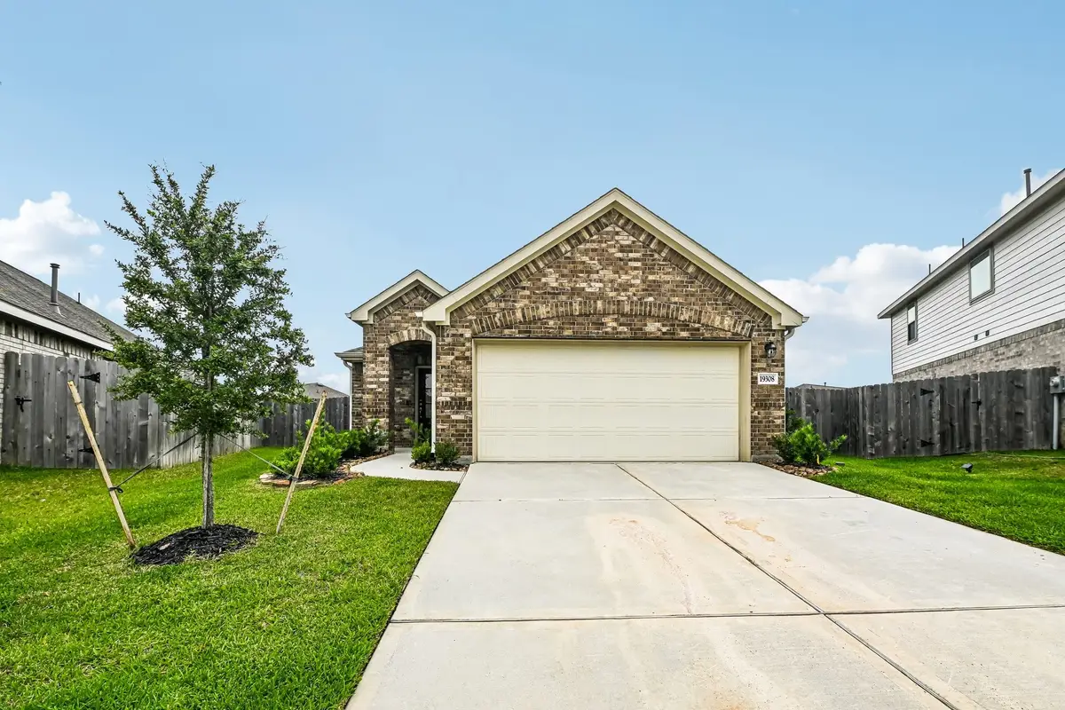 19308 Via Vinovo Court, New Caney, TX 77357 - #1