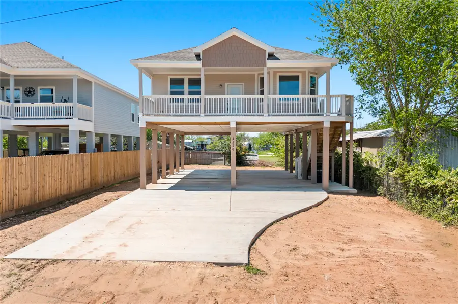 1226 9th St, San Leon, TX 77539 - Image #3