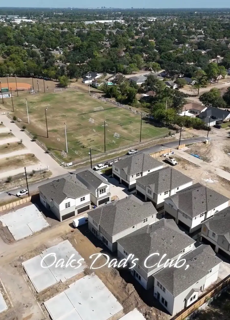 6513 Rena Street, Houston, TX 77092 - Image #2