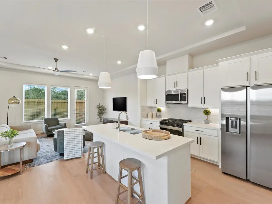 6513 Rena Street, Houston, TX 77092 - Image #3