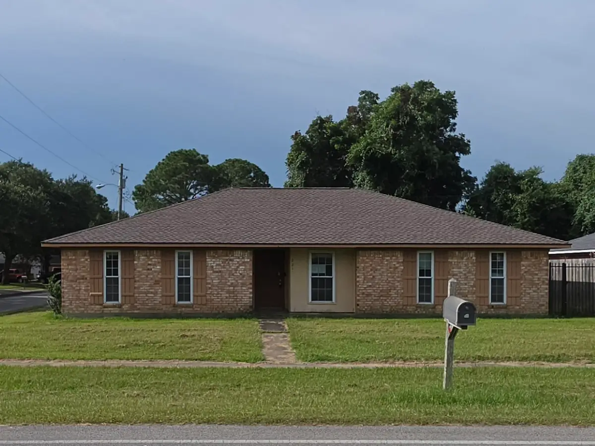 2218 Hamman Road, Bay City, TX 77414 - #1