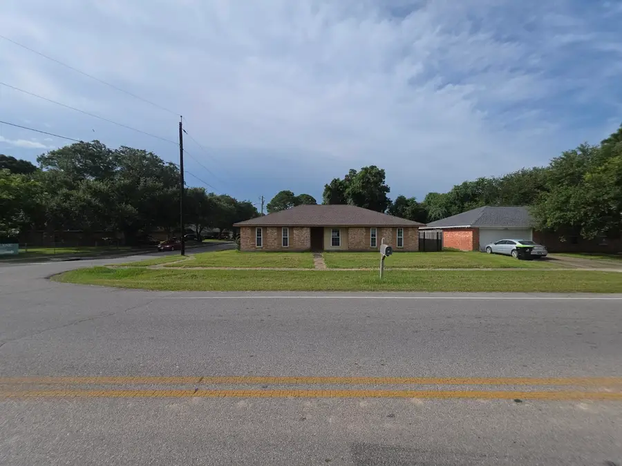 2218 Hamman Road, Bay City, TX 77414 - #3