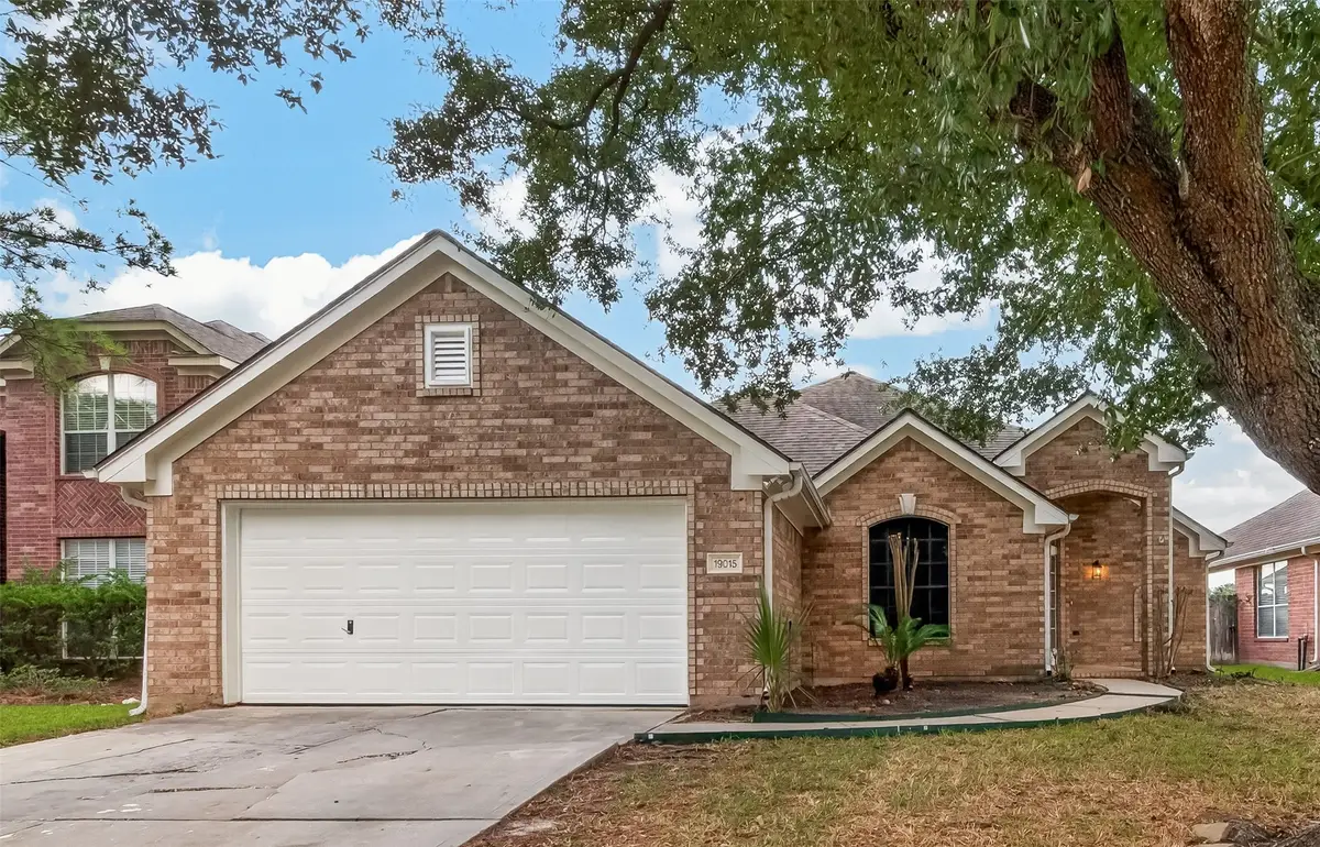 19015 White Horse Drive, Tomball, TX 77377 - #1