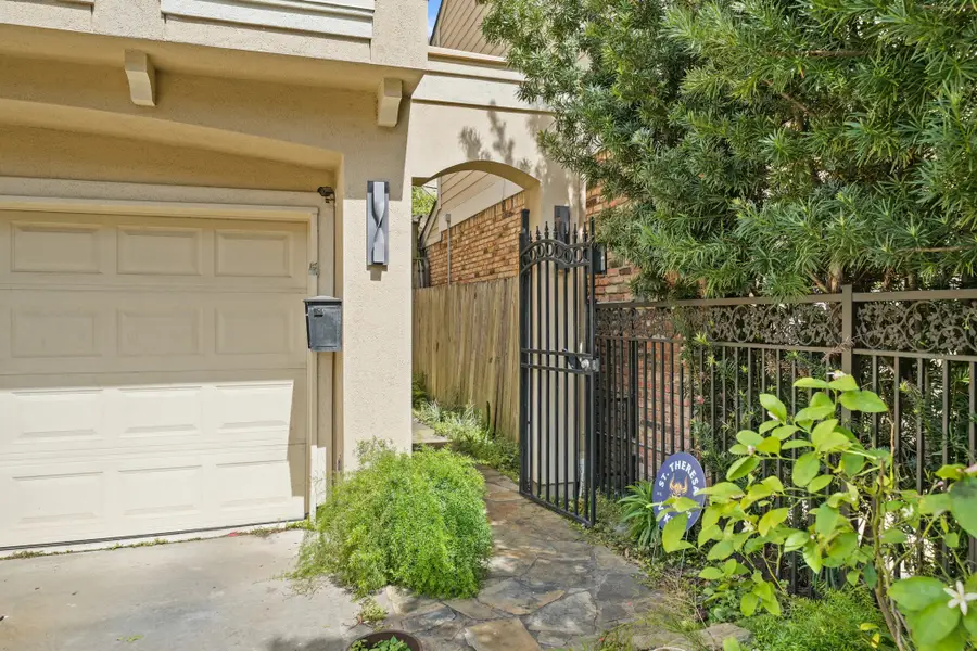 6514 Minola Street, Houston, TX 77007 - #3