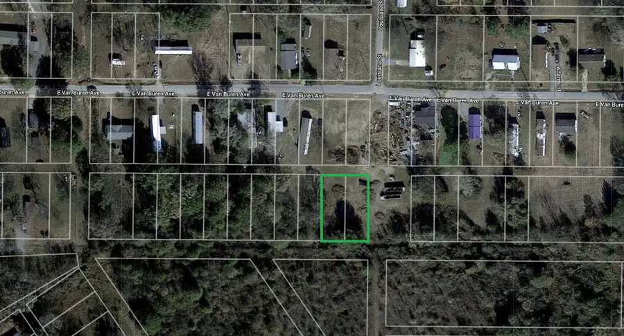 0 Pope Street, Gould Township, Ar 71643 - #2