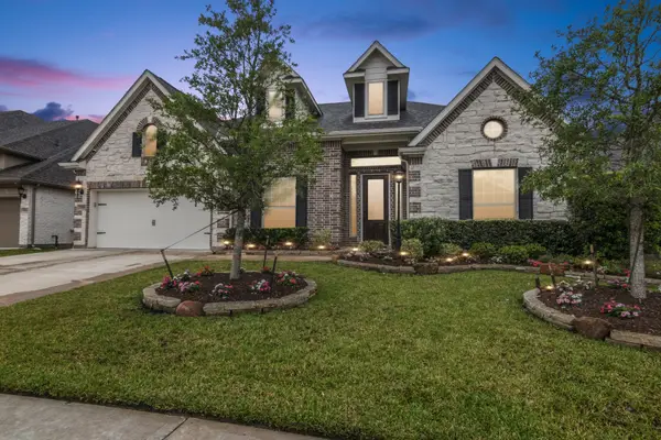 5518 Elden Trail, Pasadena, TX 77505