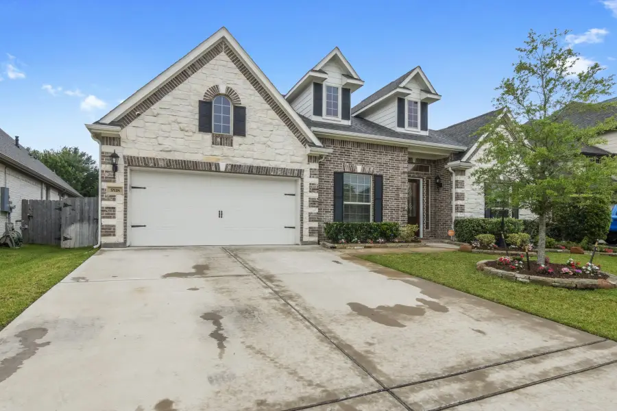5518 Elden Trail, Pasadena, TX 77505 - #2
