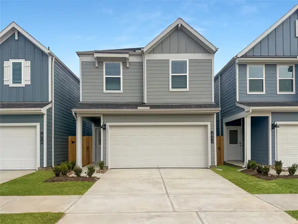 3507 Adelie Lane, Katy, TX 77494