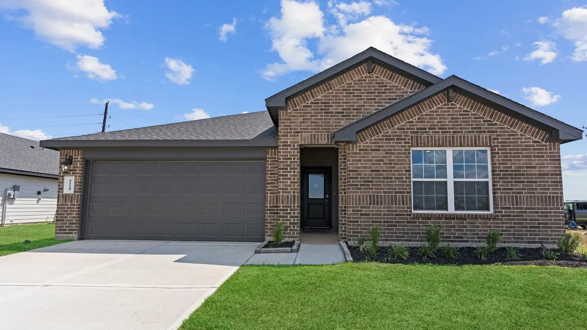 3311 Blueberry Thistle Lane, Fulshear, TX 77441 - #1