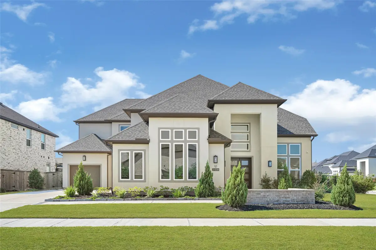 21339 Crescent Winged Drive, Cypress, TX 77433 - Image #1