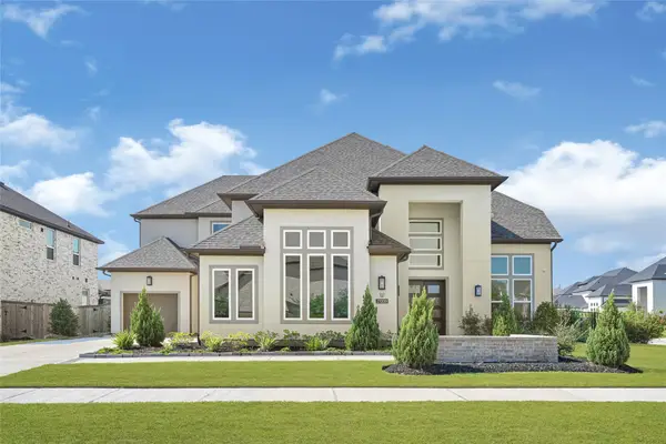 21339 Crescent Winged Drive, Cypress, TX 77433