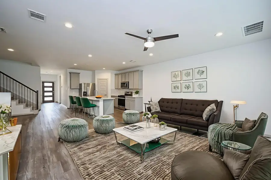 19006 Derrington Manor Lane, Richmond, TX 77407 - Image #2