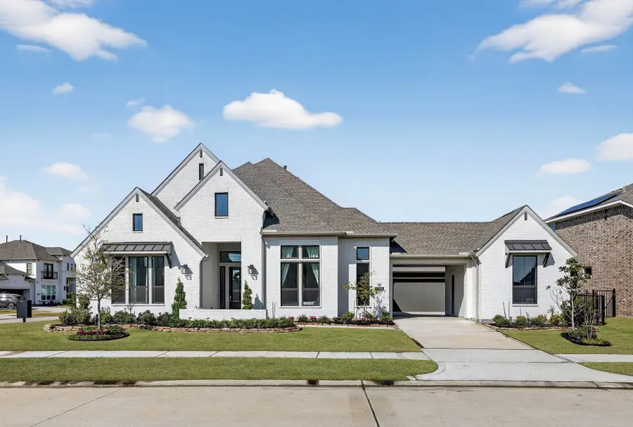 21510 Lowlands Lane, Cypress, TX 77433 - #3