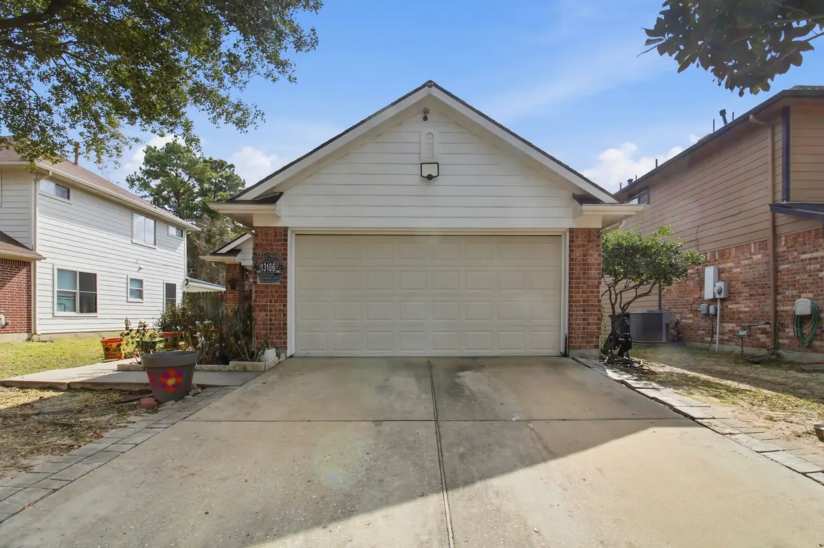 13106 Cherryglade Court, Houston, TX 77044 - Image #1