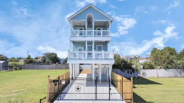 1008 20th Street, Dickinson, TX 77539