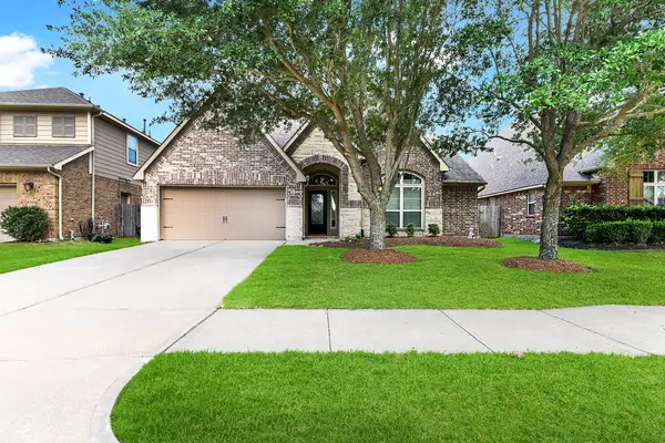 3902 Vinson Ranch Lane, Katy, TX 77494
