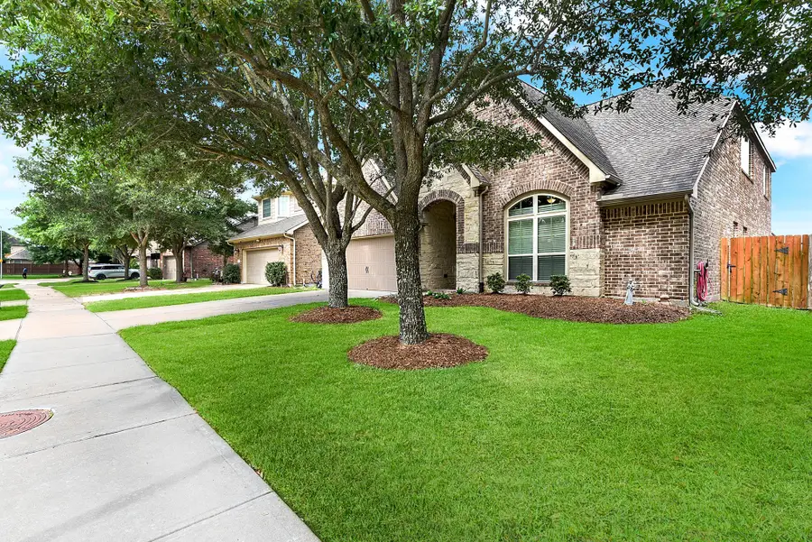 3902 Vinson Ranch Lane, Katy, TX 77494 - #3
