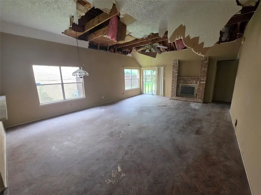 6915 Cape Forward Drive, Houston, TX 77083 - #3