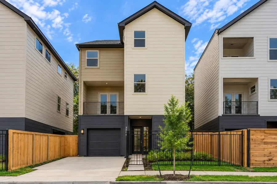 1928 Gregg Street #A-C, Houston, TX 77020 - #3