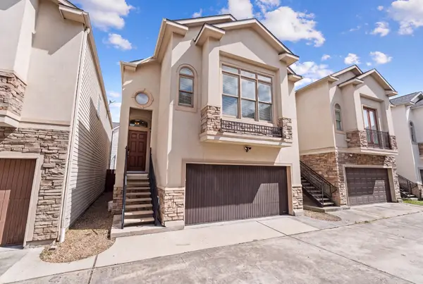 1042 W 25th Street #B, Houston, TX 77008