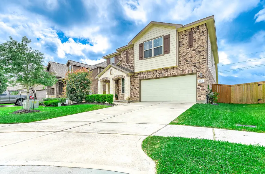 13517 Emerald Mallard Drive, Texas City, TX 77568 - #3