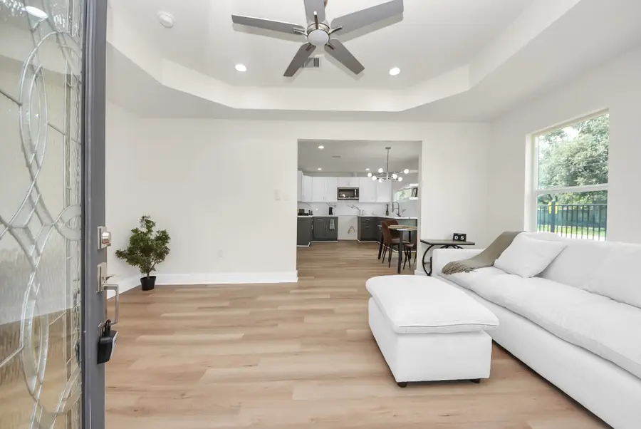1102 Gazin Street, Houston, TX 77020 - #2