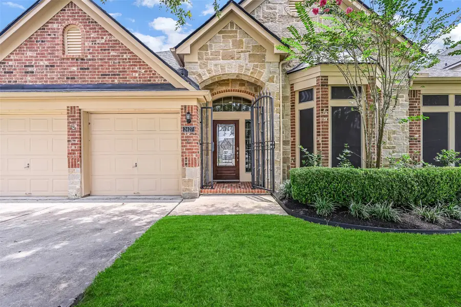 2427 Pioneer Oaks Drive, Fresno, TX 77545 - #3