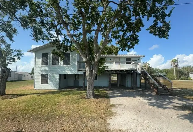 50 N Vivian Stevens Street, Port Lavaca, TX 77979 - Image #1