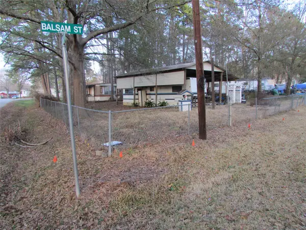 10980 Balsam Street, Willis, TX 77318