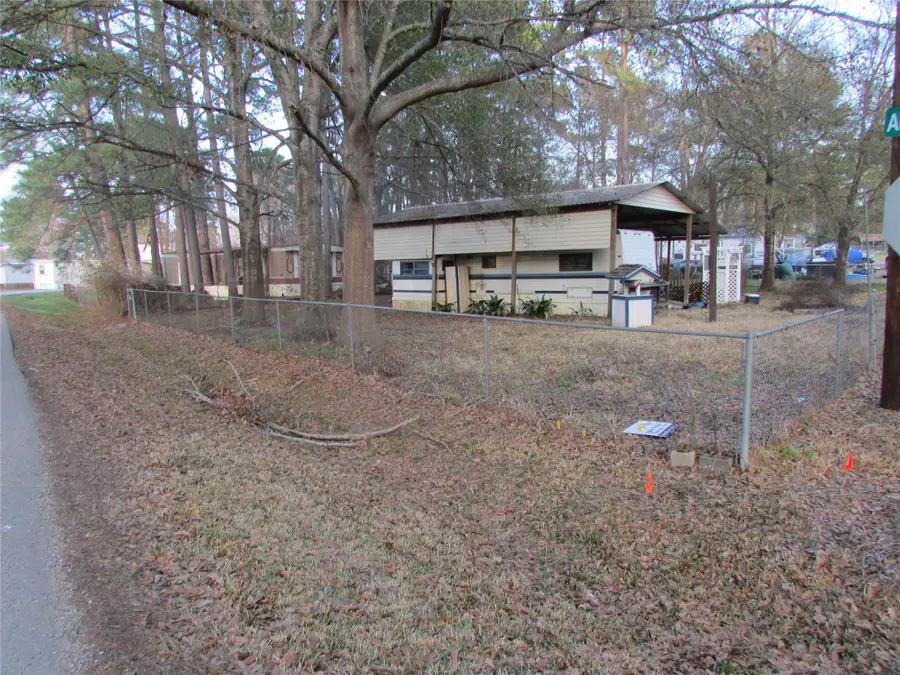 10980 Balsam Street, Willis, TX 77318 - #2